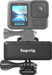 Portable Power Bank Charger For Gopro Hero 13-3+, Dji Osmo, INSTA360 Cam. Fixed Price $39.99.
