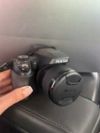 Pentax XG-1 Compact Digital Camera 52X 16MP Gently Used (2 Times). Fixed Price $85.00.
