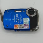 Fujifilm Finepix XP20 Blue Waterproof Digital Camera 5X Zoom Parts And Repair. Fixed Price $15.99.