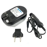 Non-oem Charger For Sony NP-BN1 NP-BD1 NP-FD1 NP-FT1 NP-FR1 Wall + Car Adapter. Fixed Price $14.28.