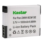 Kastar Replacement Battery For Panasonic DMW-BCM13E DMW-BCM13PP. Fixed Price $9.99.