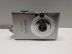 Canon Powershot SD600 Digital Elph With Battery And Charger Read. Fixed Price $50.00.
