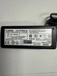 Genuine Canon Compact Power Adapter CA-PS800 3.15V 2.0A. Fixed Price $39.95.