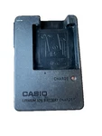 Casio BC-60L Genuine Oem Camera Battery Charger. Fixed Price $11.75.