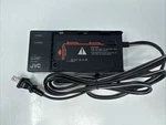 Genuine Jvc Oem AA-V5U Charger Tested And Working. Fixed Price $9.34.