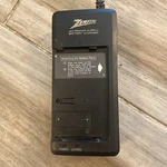 Zenith VAC103 Camcorder Battery Charger Power Pack Supply. Dc 8.5/ 110-240. Fixed Price $24.99.