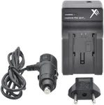 Xit XTCHGPH3 Battery Charger For Gopro Hero (black). Fixed Price $13.49.