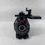 Sony PXW-FX9 Full-frame Camera System Body Only. Fixed Price $5499.99.