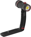 Sealife Dragon 3000F Color Boost Cob Led Photo-video Light Kit Package. Fixed Price $499.00.