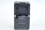 Sony BC-QM1 Quick Battery Charger For V P W Series Batteries. Fixed Price $39.00.