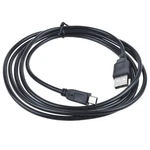 Usb Data Sync Cable Cord For Canon Powershot Camera A550 A560 A570 A580 A590 Is. Fixed Price $6.48.