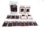 Redpro Hedbox Lot RP-DC20 Dual & 4X RP-DC10 Single Camcorder Battery Charger. Fixed Price $120.00.