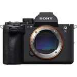 Sony ILCE-7RM6 Alpha A7R Vi Full Frame Mirrorless Camera Body Only Black 3.2 In. Fixed Price $5599.00.