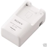 Sony Camera Battery Quick Charger For NP-BG1: Bc-trg. Fixed Price $99.95.
