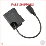 Nikon EP-5A Power Supply Connector. Fixed Price $69.65.