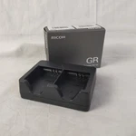 Ricoh BJ-12 Durable Battery Charger, Charging Time Hours, Black. Fixed Price $60.00.