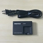 Pentax Camera Battery Charger Model D-BC63 4.2V 0.55A. Fixed Price $14.85.