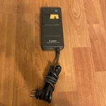 Canon Compact Power Adapter CA-R330 Oem Genuine Charger For Camcorders. Fixed Price $20.00.