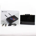 * Open Box Good Hollyland Pyro 7 Wireless Transceiver Monitor. Fixed Price $554.91.