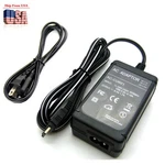 Top Adapter Power Supply For Sony HXR-NX5 HXR-NX100 HXR-NX200 Camera AC-L100C. Fixed Price $21.88.