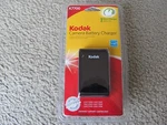 Genuine Kodak Digital Camera Battery Charger K7700 Brand New. Fixed Price $19.98.