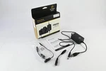Tether Tools Onsite Relay Camera Power System (CRUPS110) #G332. Fixed Price $35.48.