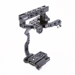 Tilta Camera Cage For Canon C300 Mark Ii - SKU#1971463. Fixed Price $326.05.