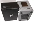 Lyongtech Two Way Lcd Charger Display For Mini 3/4 Hub Accessory. Fixed Price $49.99.
