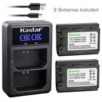 NP-FZ100 Battery & Lcd Charger For Sony C-QZ1 Alpha 9R, A9R. Fixed Price $47.49.