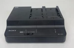 Sony BC-U2A Dual Battery Charger For BP-U90/U60/U60T/U30 Only Unit. Fixed Price $199.99.