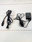 Sanyo VAR-G8 Power Adapter Oem For Xacti NU10-7050200-13 Genuine. Fixed Price $9.75.