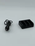 Newmowa CHG-GP4-TRIPLE Usb Battery Charger. Fixed Price $20.66.