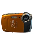 Fujifilm Finepix XP20 Outdoor Waterproof Shockproof Digital Camera. Fixed Price $98.68.