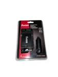 New Focus FC-LPE10BC Universal Travel Charger With 1100AH LP-E10 Battery. Fixed Price $13.50.