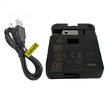 Ac/dc Adapter Car Charger For Emerson EM222 EM229 Wireless Bluetooth Headset. Fixed Price $7.99.
