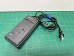 Samsung AA-E5N Ac Power Adapter Plug Cord Battery Charger Authentic Oem. Fixed Price $9.95.