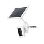 All-new Ring Pole And Wall Mount For Cameras Solar Panels, White. Fixed Price $45.56.
