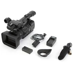 Sony HXR-NX5U Nxcam Digital Hd Video Camcorder (1040 Hours) SKU#2055436. Fixed Price $688.00.