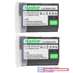 Kastar EN-EL15C ENEL15C Battery Pack Replacement For Nikon Zf Mirrorless Camera. Fixed Price $10.99.