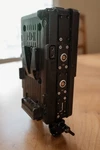 Wooden Camera D-box V Mount 2 Pin Lemo Tap Arri Red Sony Panasonic Canon. Fixed Price $150.00.