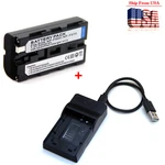Battery / Charger For Sony CCD-TRV65 CCD-TRV66 CCD-TRV67 CCD-TRV68 CCD-TRV71. Fixed Price $30.88.
