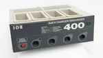 Idx Quick Charger/discharger 400 Battery Position Np-type And BP-90. Fixed Price $43.00.
