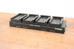 Dolgin Engineering TC40 Position Battery Dock For Canon (no Psu) CG01NNN. Fixed Price $99.99.