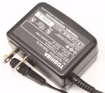 Toshiba PDR-AC10 Dc Power Supply Adapter Charger Output 5V 2A. Fixed Price $19.99.