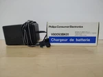 Philips V80093BK01 Ac Adapter Camcorder Battery Charger Oem Tested Working. Fixed Price $18.05.