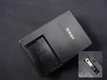 Original Oem MH-27 Charger Nikon Coolpix P950 P1000 EN-EL20A Battery. Fixed Price $19.75.
