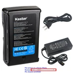 Kastar Battery Charger For Sony BP-GL65 BP-GL95A BP-IL75 BP-L40A. Fixed Price $99.99.