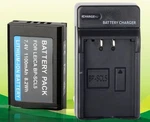 BP-SCL5 Battery + Charger For Leica M10P M10R 1100MAH Protection Decoded. Fixed Price $49.99.