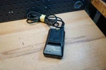 (h) Panasonic PV-DAC11 Video Camcorder Adapter Battery Charger W/ Power. Fixed Price $18.69.