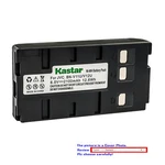 Kastar Battery Replacement For Jvc BN-V11U BN-V12U V14U BN-V18U BN-V20U BN-V22U. Fixed Price $41.99.